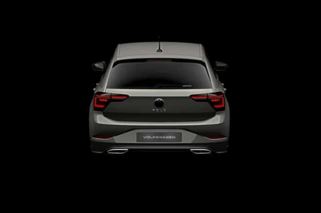 Volkswagen Polo (2025) thumbnail 6