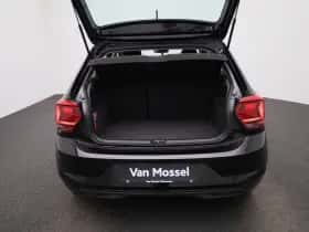 Volkswagen Polo (2021) thumbnail 11
