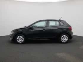 Volkswagen Polo (2021) thumbnail 4