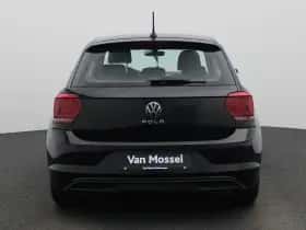 Volkswagen Polo (2021) thumbnail 5