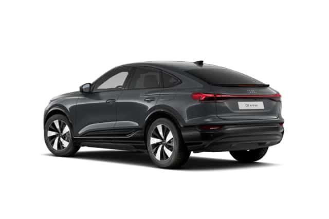 Audi Q6 e-tron (2026) thumbnail 2
