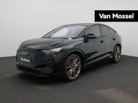 Audi Q4 (2025)