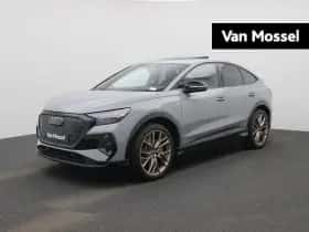 Audi Q4 (2025)