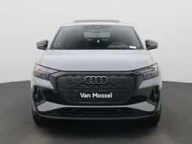Audi Q4 (2025) thumbnail 2