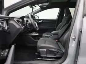 Audi Q4 (2025) thumbnail 11