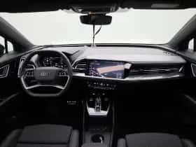 Audi Q4 (2025) thumbnail 45