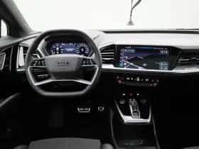 Audi Q4 (2025) thumbnail 7