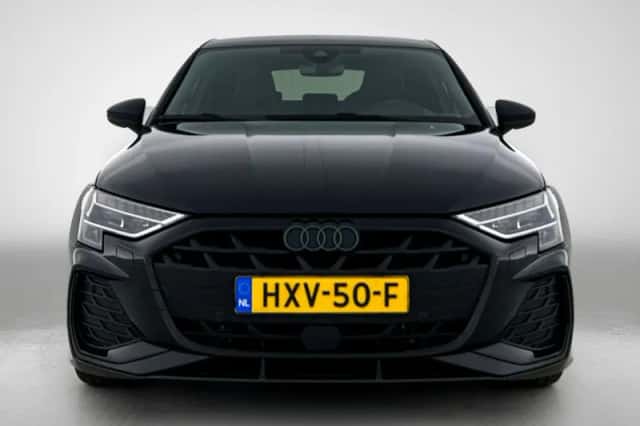 Audi A3 (2025) thumbnail 2