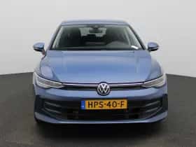 Volkswagen Golf (2025) thumbnail 3