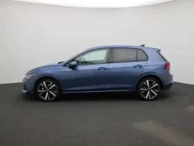 Volkswagen Golf (2025) thumbnail 4
