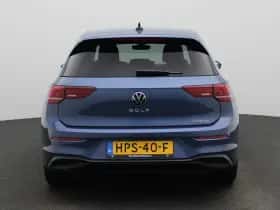 Volkswagen Golf (2025) thumbnail 5