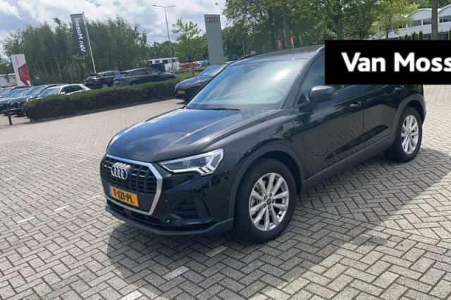 Audi Q3 (2023) thumbnail 1