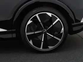 Audi Q4 e-tron (2022) thumbnail 11