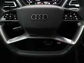 Audi Q4 e-tron (2022) thumbnail 4