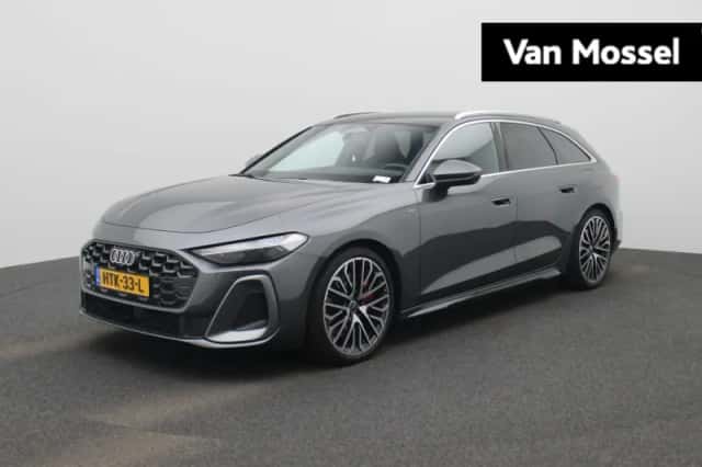 Audi A5 (2025) thumbnail 1