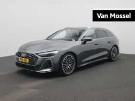 Audi A5 (2025)