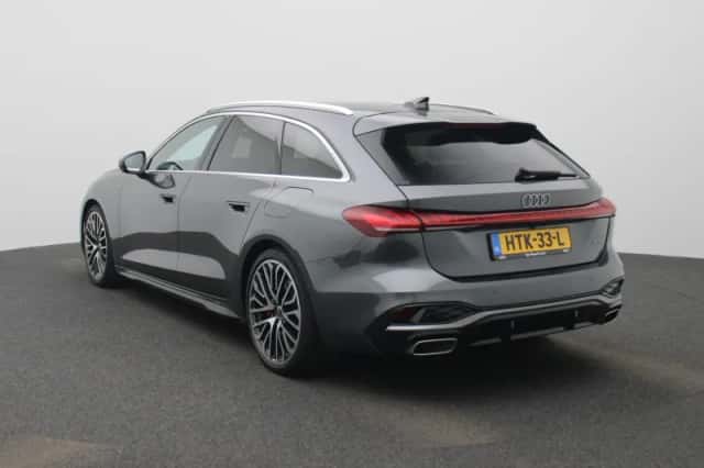 Audi A5 (2025) thumbnail 3