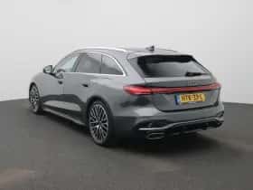 Audi A5 (2025) thumbnail 3