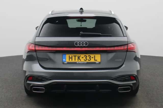 Audi A5 (2025) thumbnail 5