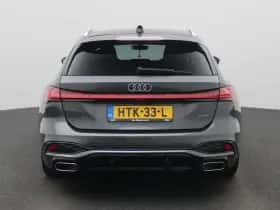 Audi A5 (2025) thumbnail 5