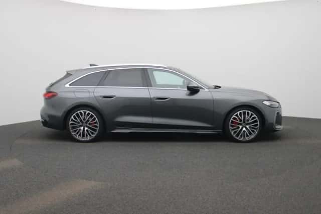 Audi A5 (2025) thumbnail 6