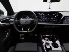 Audi A5 (2025) thumbnail 7