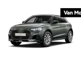 Audi A1 (2025)