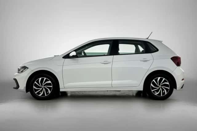 Volkswagen Polo (2023) thumbnail 2