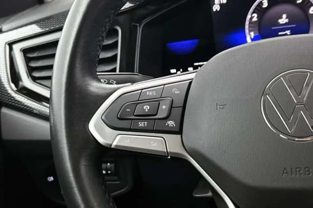Volkswagen Polo (2023) thumbnail 6