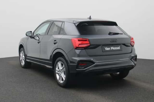 Audi Q2 (2026) thumbnail 2