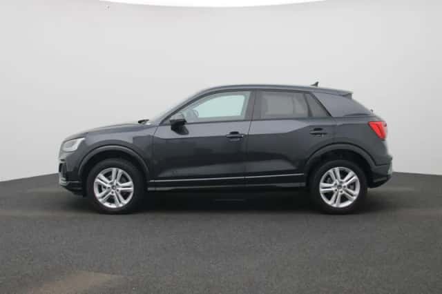 Audi Q2 (2026) thumbnail 4