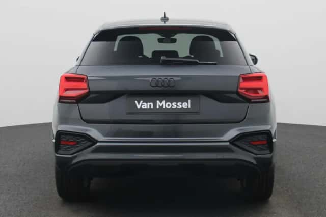 Audi Q2 (2026) thumbnail 5