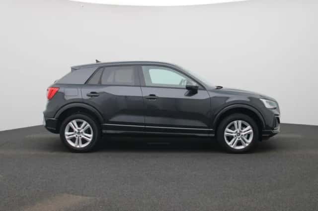 Audi Q2 (2026) thumbnail 6