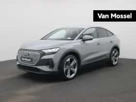 Audi Q4 (2025)