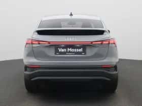 Audi Q4 (2025) thumbnail 5