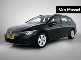 Volkswagen Golf (2022)