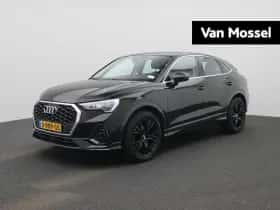 Audi Q3 (2023)