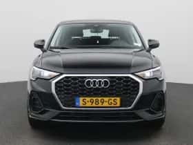 Audi Q3 (2023) thumbnail 3