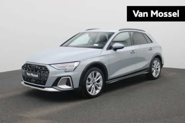 Audi A3 (2025) thumbnail 1