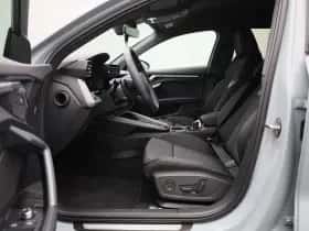 Audi A3 (2025) thumbnail 11