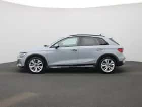 Audi A3 (2025) thumbnail 4