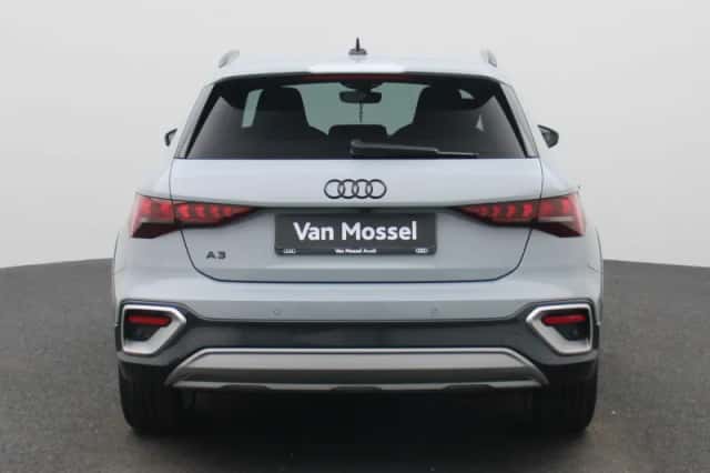 Audi A3 (2025) thumbnail 5