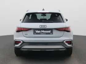 Audi A3 (2025) thumbnail 5