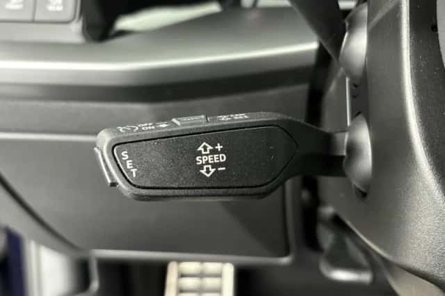Audi A3 (2022) thumbnail 6