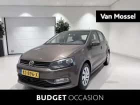 Volkswagen Polo (2016)