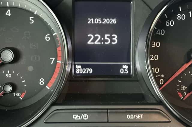 Volkswagen Polo (2016) thumbnail 13