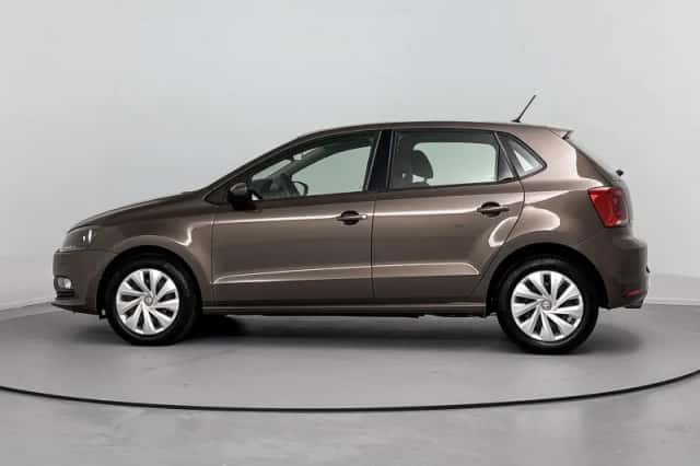 Volkswagen Polo (2016) thumbnail 3