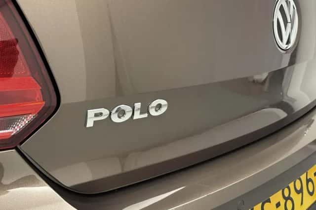 Volkswagen Polo (2016) thumbnail 22
