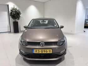 Volkswagen Polo (2016) thumbnail 8