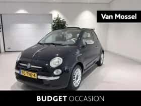 Fiat 500C (2012)